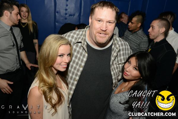 Gravity Soundbar nightclub photo 272 - December 11th, 2013