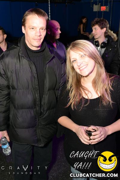 Gravity Soundbar nightclub photo 274 - December 11th, 2013