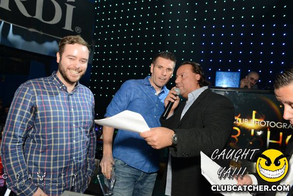 Gravity Soundbar nightclub photo 275 - December 11th, 2013