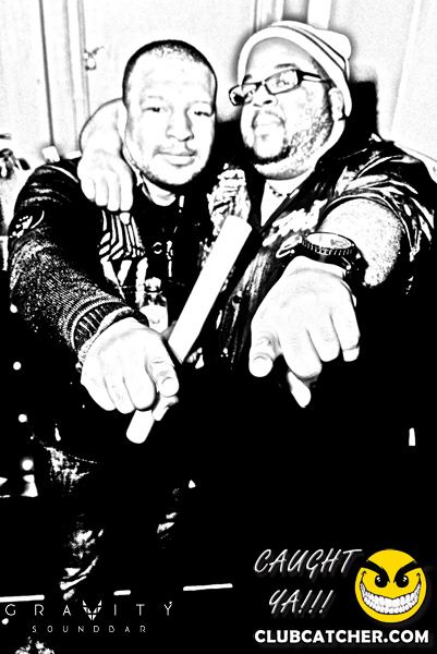 Gravity Soundbar nightclub photo 276 - December 11th, 2013