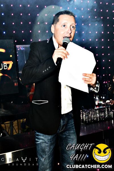 Gravity Soundbar nightclub photo 278 - December 11th, 2013