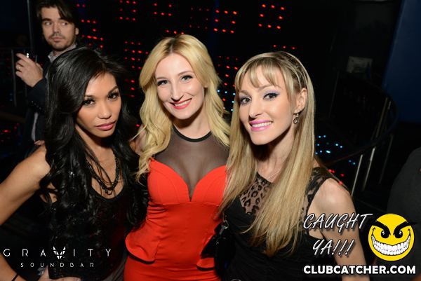 Gravity Soundbar nightclub photo 279 - December 11th, 2013