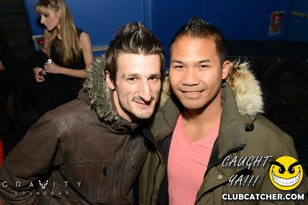 Gravity Soundbar nightclub photo 29 - December 11th, 2013