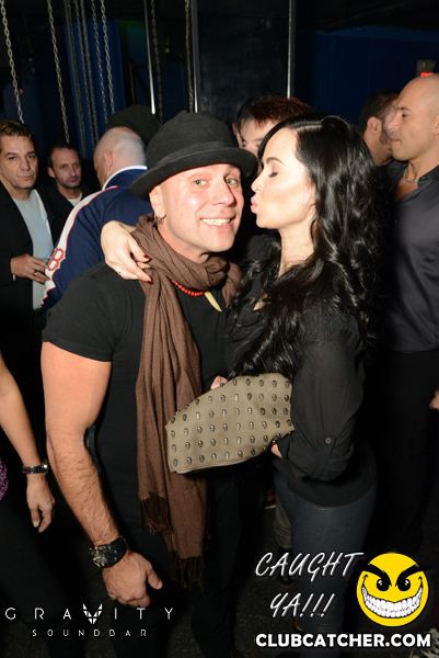 Gravity Soundbar nightclub photo 283 - December 11th, 2013