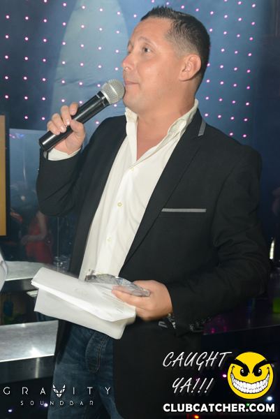 Gravity Soundbar nightclub photo 284 - December 11th, 2013