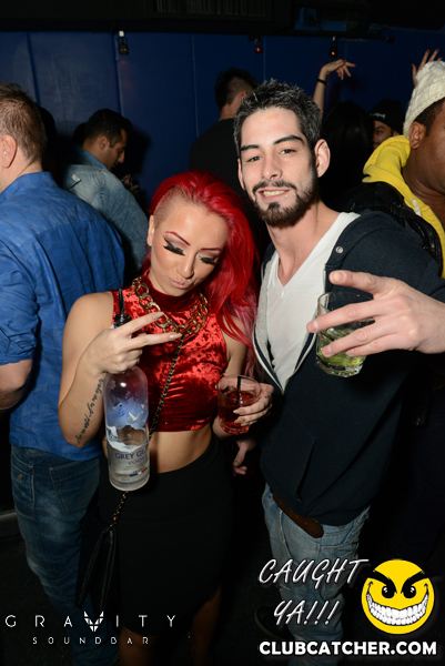 Gravity Soundbar nightclub photo 285 - December 11th, 2013