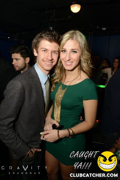 Gravity Soundbar nightclub photo 286 - December 11th, 2013