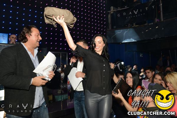 Gravity Soundbar nightclub photo 287 - December 11th, 2013