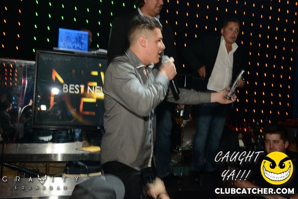 Gravity Soundbar nightclub photo 289 - December 11th, 2013