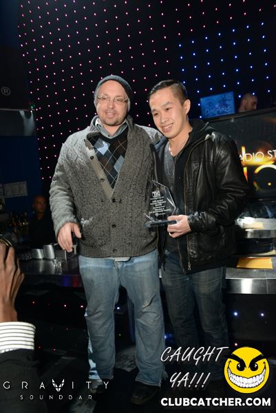 Gravity Soundbar nightclub photo 292 - December 11th, 2013