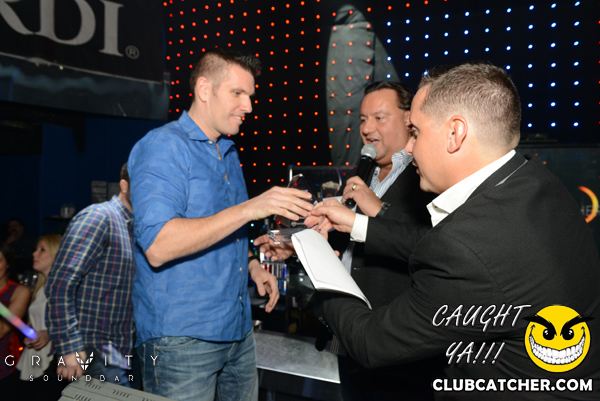 Gravity Soundbar nightclub photo 294 - December 11th, 2013