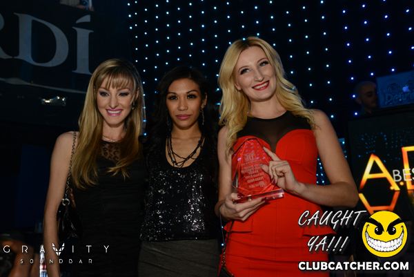 Gravity Soundbar nightclub photo 295 - December 11th, 2013