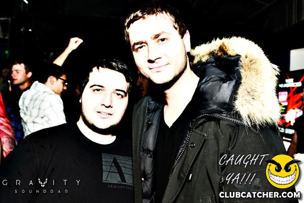 Gravity Soundbar nightclub photo 297 - December 11th, 2013