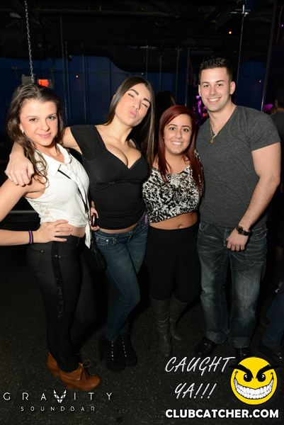 Gravity Soundbar nightclub photo 299 - December 11th, 2013