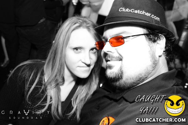 Gravity Soundbar nightclub photo 300 - December 11th, 2013