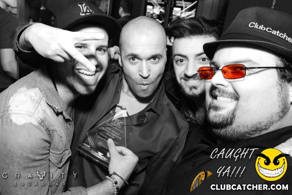 Gravity Soundbar nightclub photo 4 - December 11th, 2013