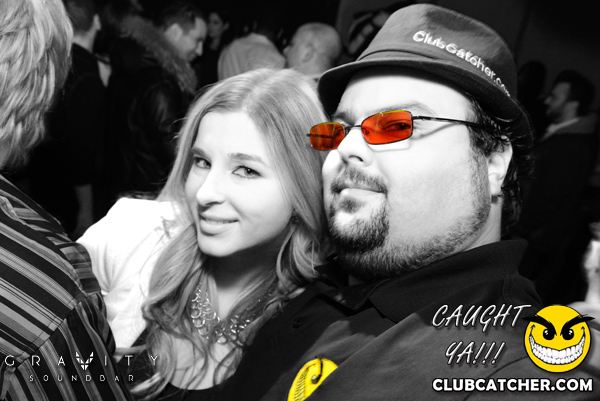 Gravity Soundbar nightclub photo 31 - December 11th, 2013