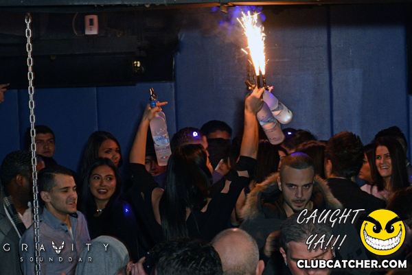 Gravity Soundbar nightclub photo 303 - December 11th, 2013