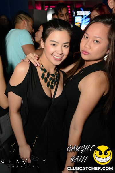 Gravity Soundbar nightclub photo 304 - December 11th, 2013