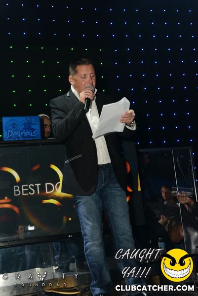 Gravity Soundbar nightclub photo 307 - December 11th, 2013