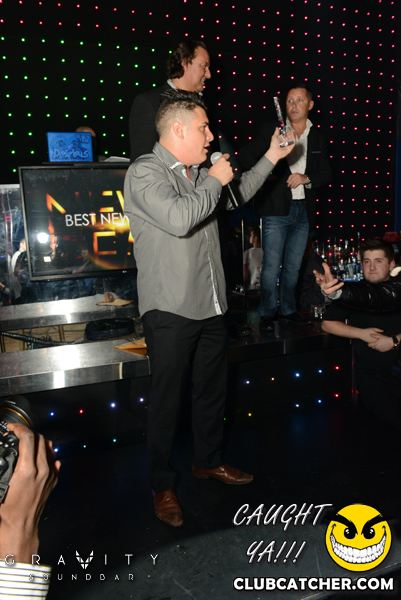 Gravity Soundbar nightclub photo 309 - December 11th, 2013