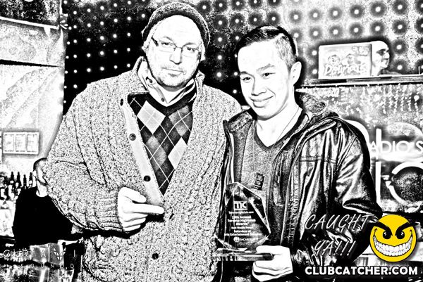 Gravity Soundbar nightclub photo 310 - December 11th, 2013