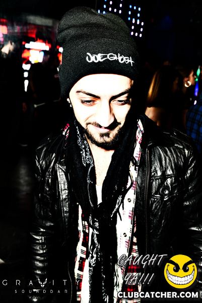 Gravity Soundbar nightclub photo 311 - December 11th, 2013