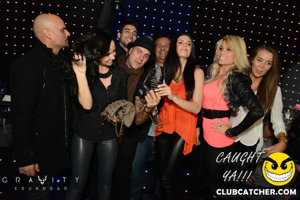 Gravity Soundbar nightclub photo 313 - December 11th, 2013