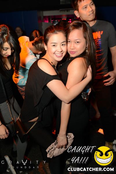 Gravity Soundbar nightclub photo 314 - December 11th, 2013