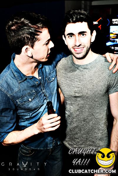 Gravity Soundbar nightclub photo 315 - December 11th, 2013