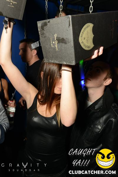 Gravity Soundbar nightclub photo 316 - December 11th, 2013