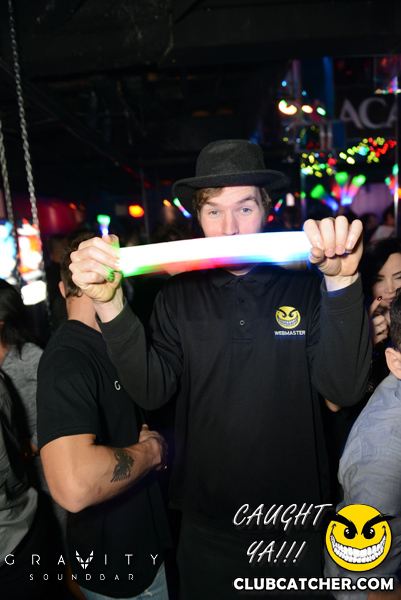 Gravity Soundbar nightclub photo 318 - December 11th, 2013