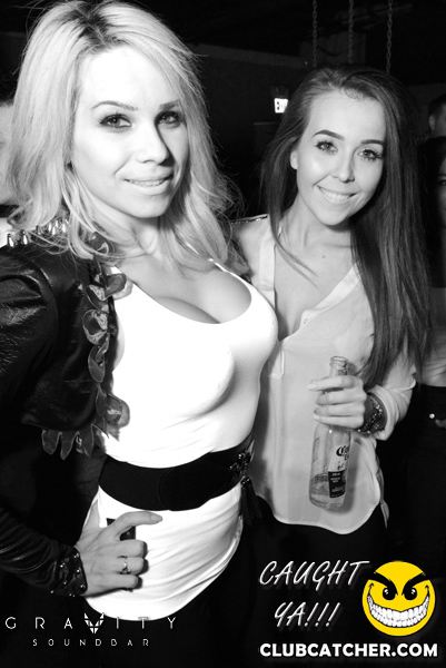 Gravity Soundbar nightclub photo 319 - December 11th, 2013