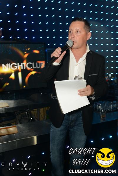 Gravity Soundbar nightclub photo 320 - December 11th, 2013