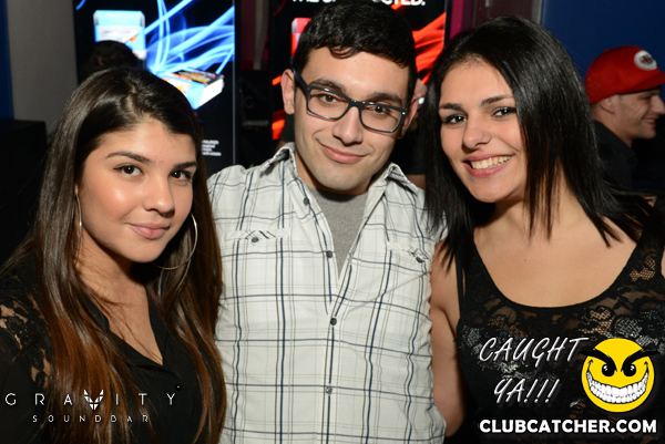 Gravity Soundbar nightclub photo 321 - December 11th, 2013