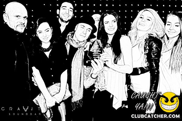 Gravity Soundbar nightclub photo 322 - December 11th, 2013