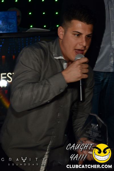 Gravity Soundbar nightclub photo 323 - December 11th, 2013