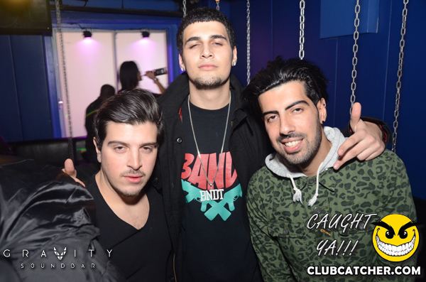 Gravity Soundbar nightclub photo 325 - December 11th, 2013