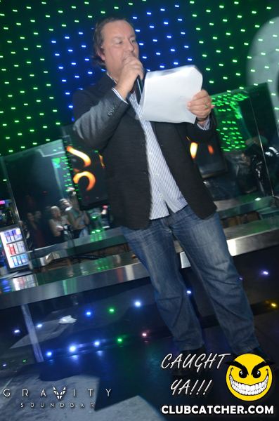 Gravity Soundbar nightclub photo 326 - December 11th, 2013