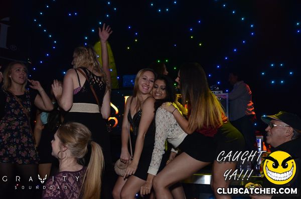 Gravity Soundbar nightclub photo 329 - December 11th, 2013