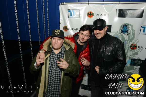 Gravity Soundbar nightclub photo 330 - December 11th, 2013