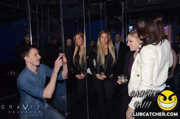 Gravity Soundbar nightclub photo 332 - December 11th, 2013