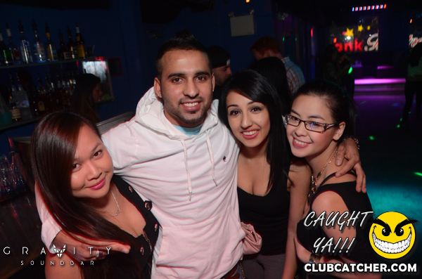 Gravity Soundbar nightclub photo 333 - December 11th, 2013