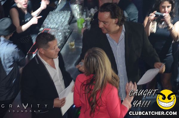 Gravity Soundbar nightclub photo 334 - December 11th, 2013