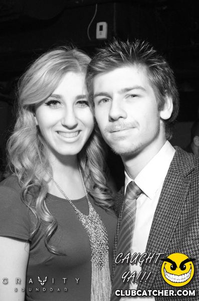 Gravity Soundbar nightclub photo 335 - December 11th, 2013