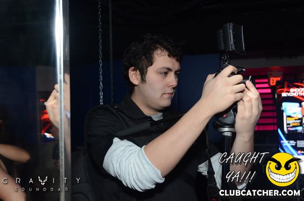 Gravity Soundbar nightclub photo 336 - December 11th, 2013