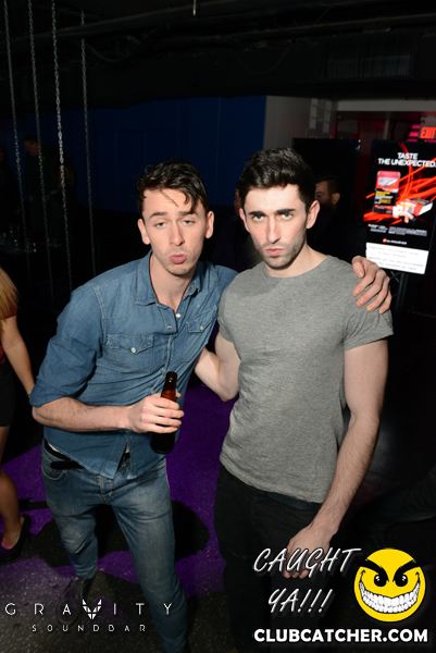 Gravity Soundbar nightclub photo 339 - December 11th, 2013