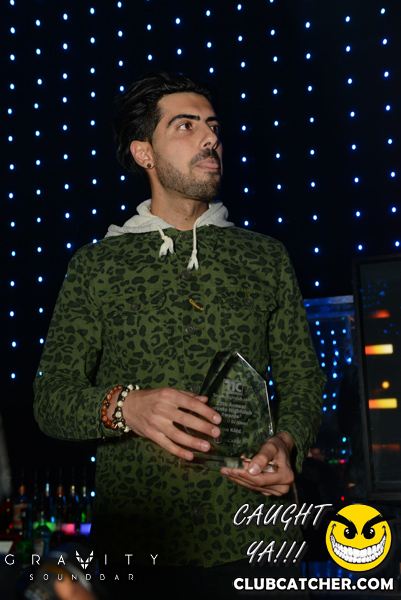 Gravity Soundbar nightclub photo 340 - December 11th, 2013