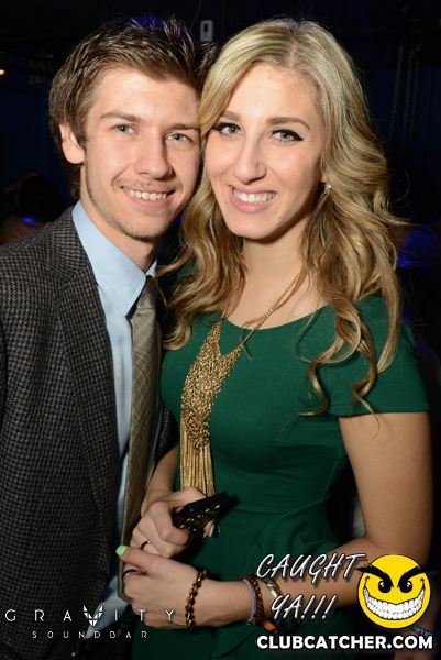 Gravity Soundbar nightclub photo 35 - December 11th, 2013