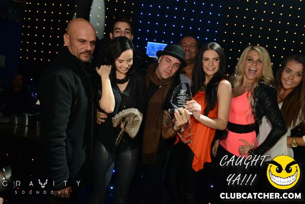 Gravity Soundbar nightclub photo 342 - December 11th, 2013